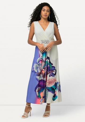 Пляжное платье