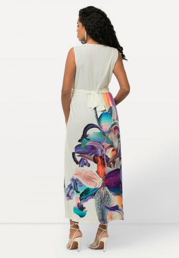 Пляжное платье