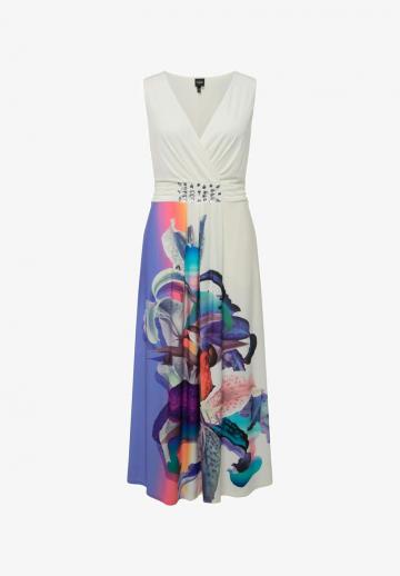 Пляжное платье