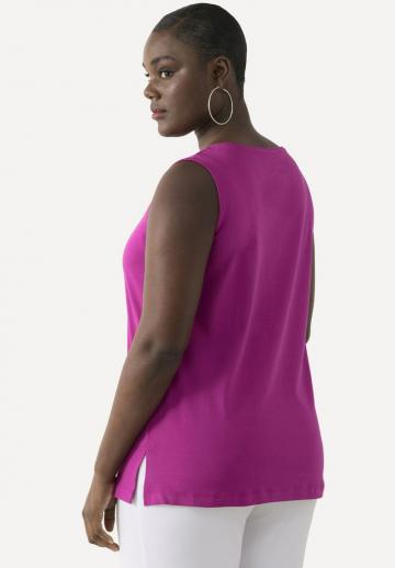 Майка-борцовка