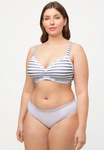 Бюстгальтер без косточек