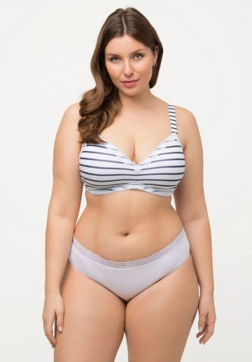 Бюстгальтер без косточек