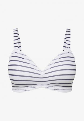 Бюстгальтер без косточек
