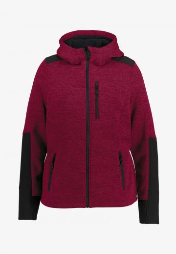 Флисовая куртка