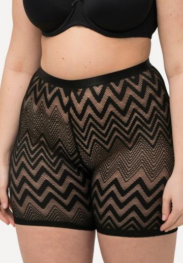 Трусы шортики