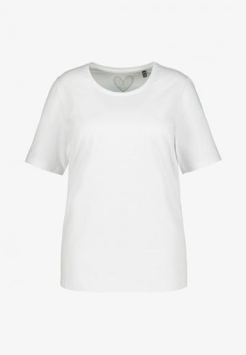 Длинная майка