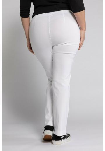 Прямые брюки