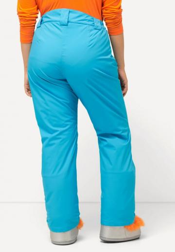 Прямые брюки