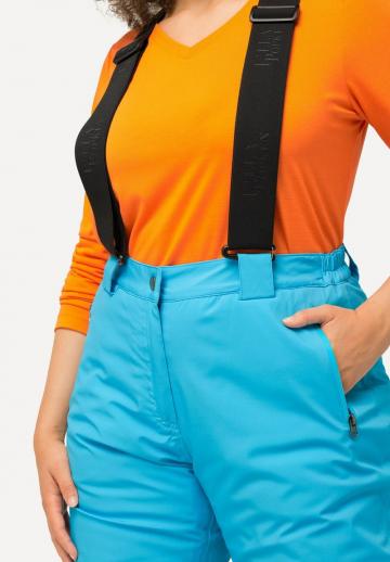 Прямые брюки