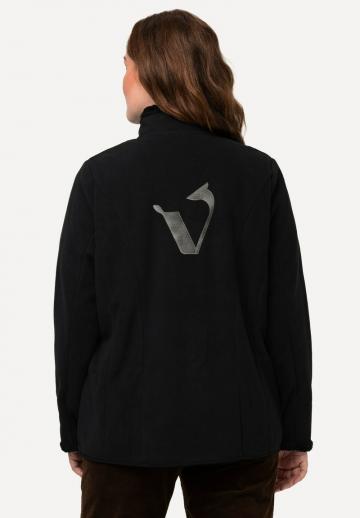 Длинный кардиган