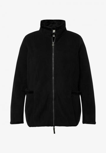 Длинный кардиган