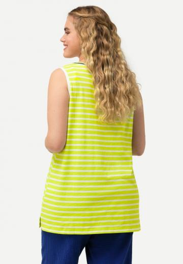 Длинная майка