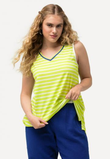 Длинная майка