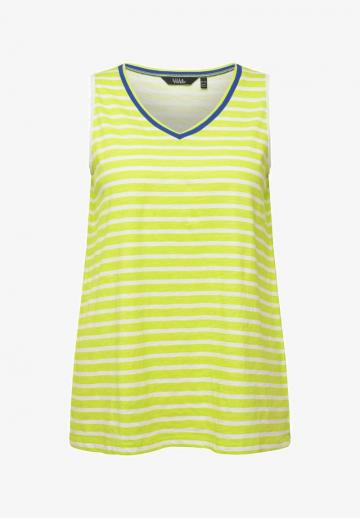 Длинная майка