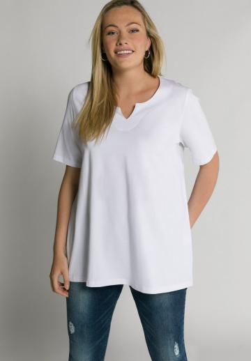 Длинная майка