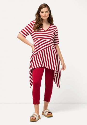 Длинная майка