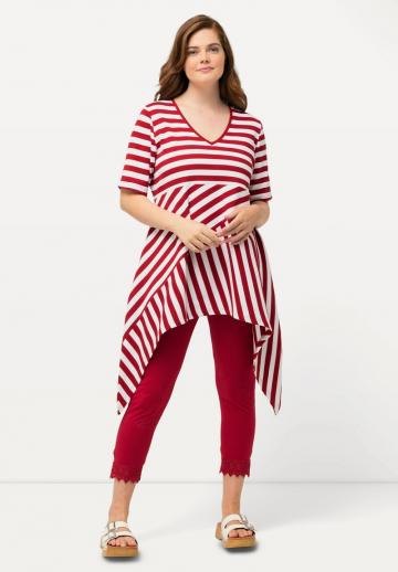 Длинная майка