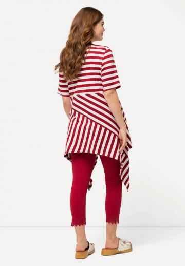 Длинная майка