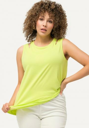 Майка-борцовка