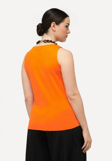 Майка-борцовка