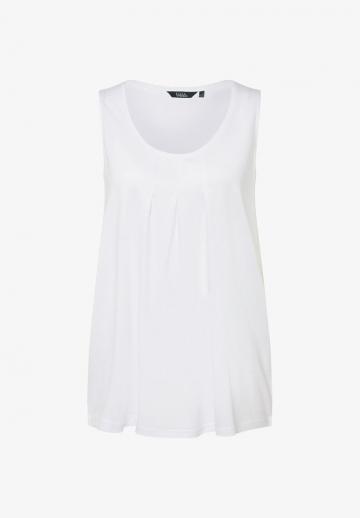 Длинный топ