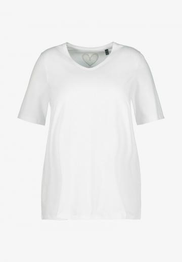 Длинная майка