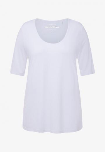 Длинная майка