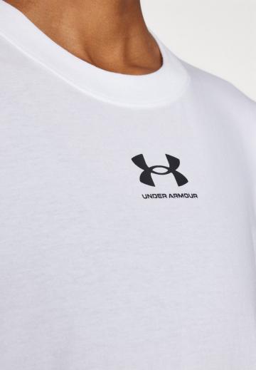 Спортивная майка