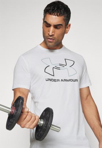 Спортивная майка