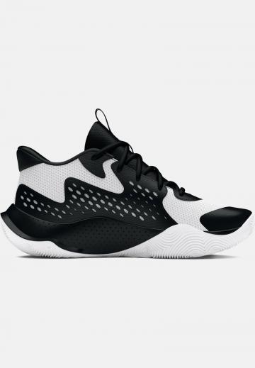 Баскетбольные кроссовки