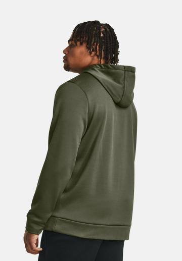 Спортивная кофта