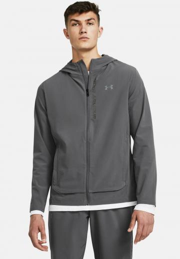 Спортивная куртка