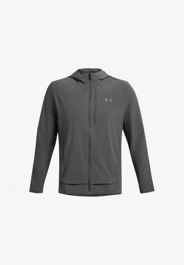 Спортивная куртка