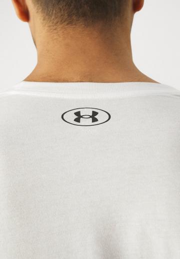 Спортивная майка