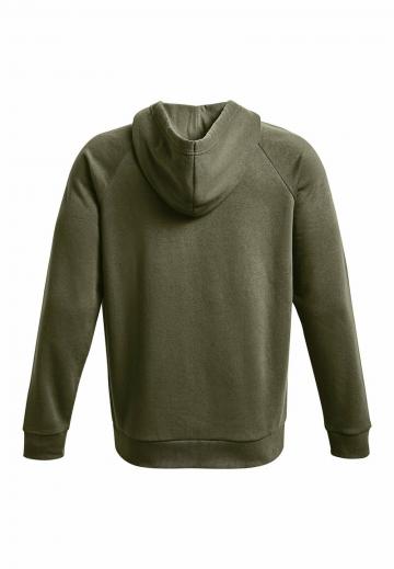 Флисовая куртка