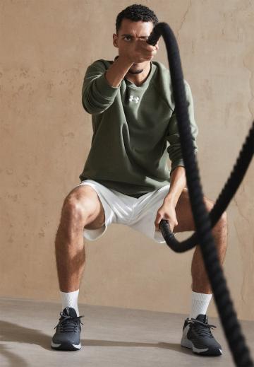 Спортивная кофта