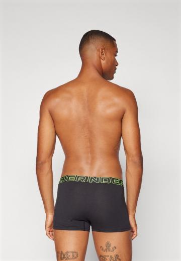 Трусы шортики