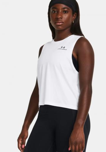 Спортивный топ