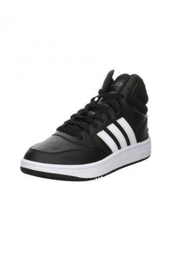 Высокие кеды