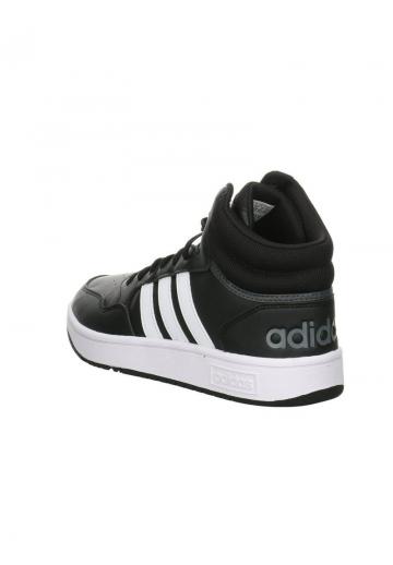 Высокие кеды