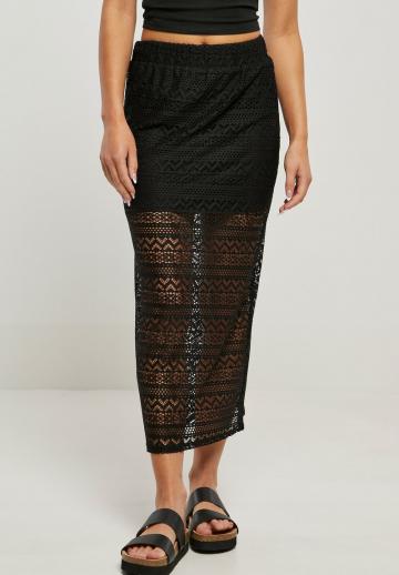 Летняя юбка