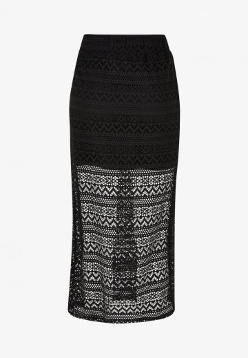 Летняя юбка