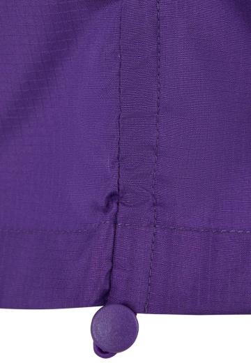 Юбка с накладными карманами