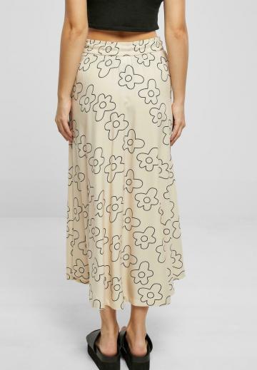 Длинная юбка