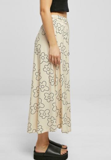 Длинная юбка