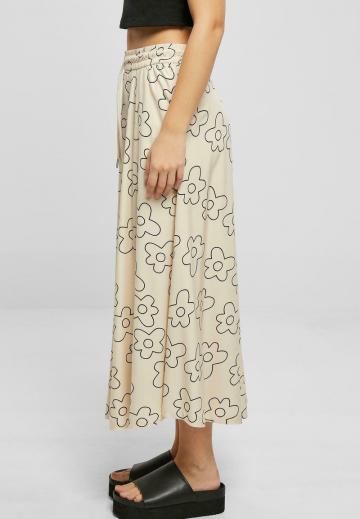 Длинная юбка