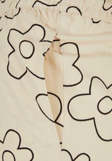 Длинная юбка