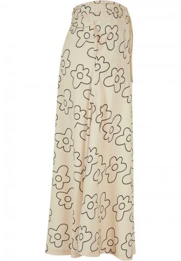 Длинная юбка