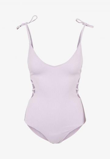 Купальное платье