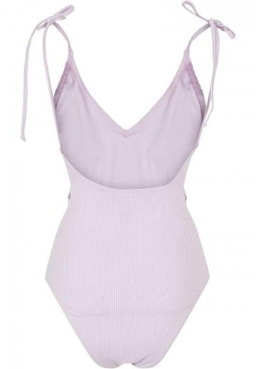 Купальное платье